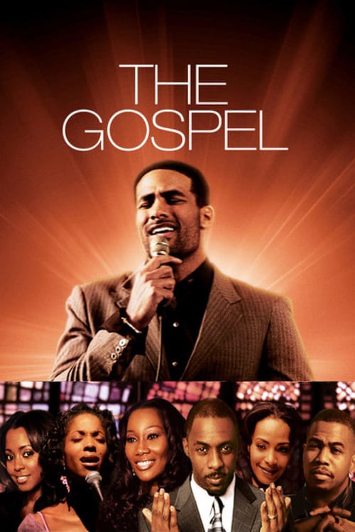 Descargar The Gospel 2005 Blu Ray Latino Online