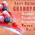 23 Images Happy birthday wishes for grandfather and best wishes cards