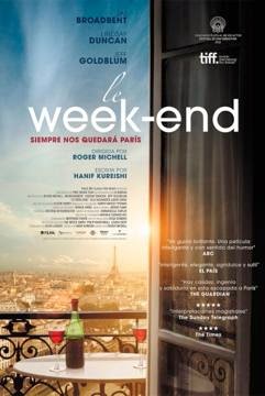 descargar Le Weekend, Le Weekend español