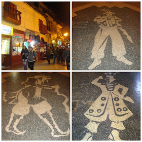 O que fazer no centro de Puno, Peru