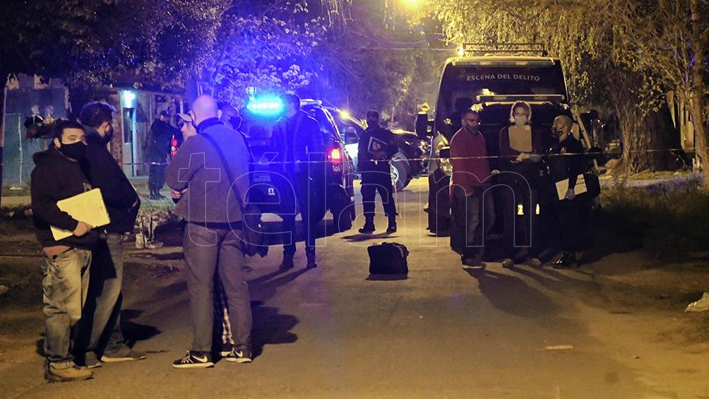 Los diez asesinatos ocurridos en el Gran Rosario entre el jueves y el lunes Asesinatos en el Gran Rosario