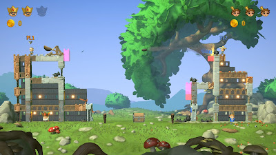 Knightout Game Screenshot 5
