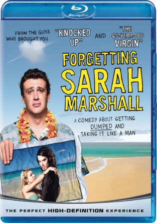 Forgetting Sarah Marshall 2008 UNCUT Hindi Dual Audio 480p BluRay 350MB
