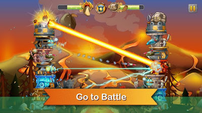 Tower Crush LITE APK