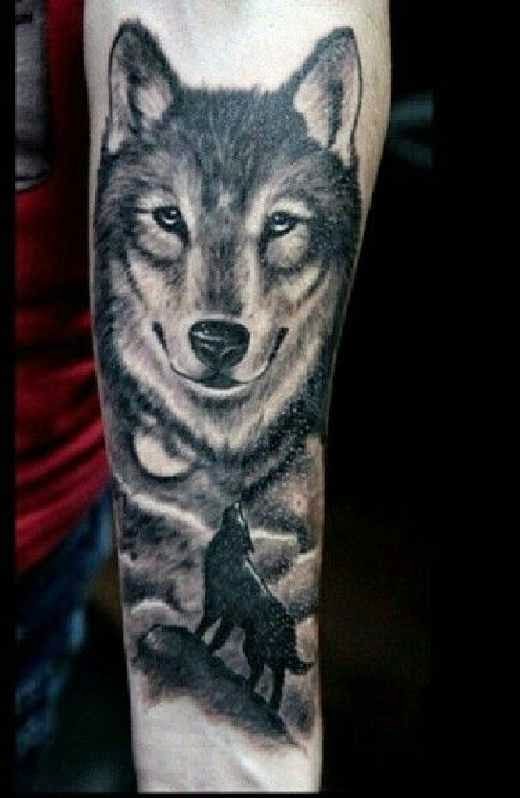tatuajes de lobos ideas y simbolismo belagoria la tatuajes de lobos ideas y simbolismo belagoria la