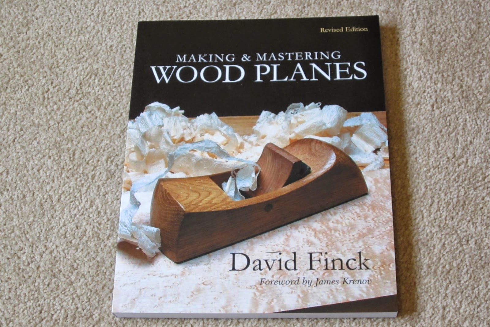 David Barron Furniture: One of the Best Ever Woodworking Books
