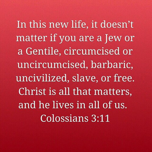membership of christ s