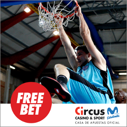 circus promocion Olimpija Ljubljana vs Estudiantes 15-17 enero circus promocion Olimpija Ljubljana vs Estudiantes 15-17 enero