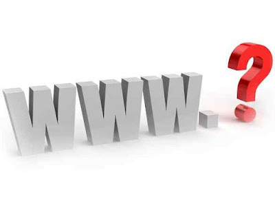 choose a good domain name pick a good domain name