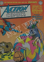 Action Comics (1938) #167