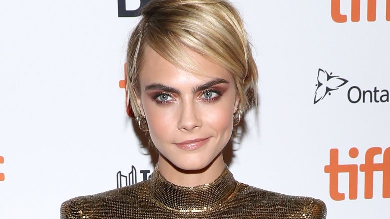 Natural bushy brows Stunning makeup trends you'll be trying in 2019