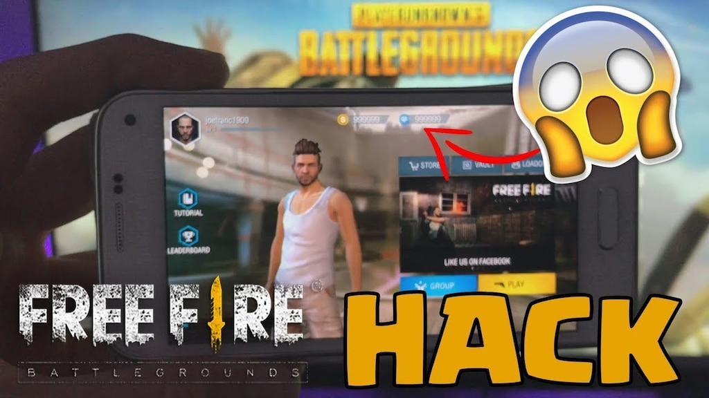 AmÐ°zÑ–ng] Appsmob.Info/Freeirehack Free Fire Diamond Hack ... - 