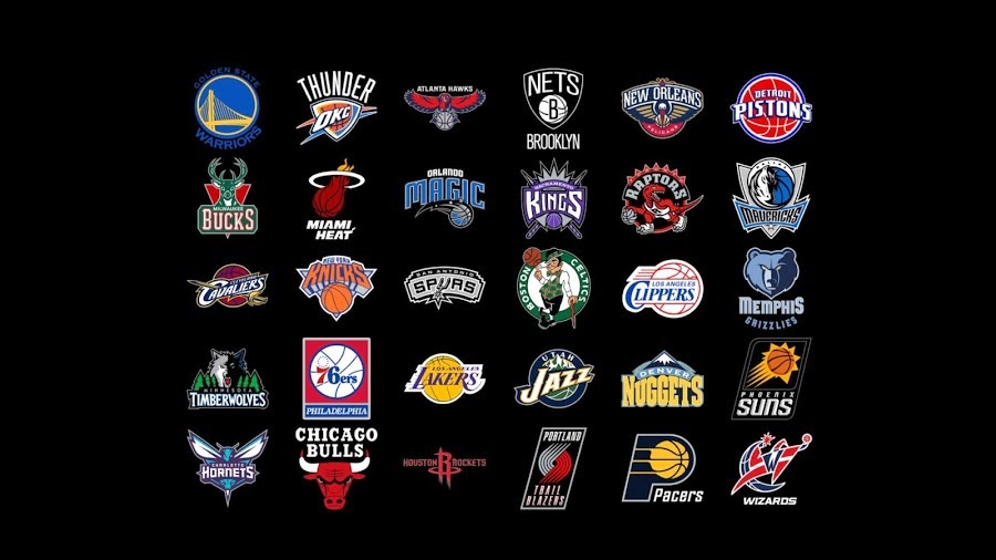 Nom De L'équipe Nba De New York
