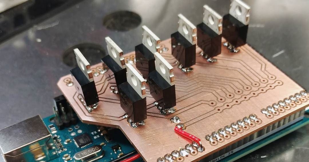 What is PCB Prototyping? Find More Here!