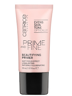 Catrice, colección primavera - verano 2016 Catrice, colección primavera - verano 2016