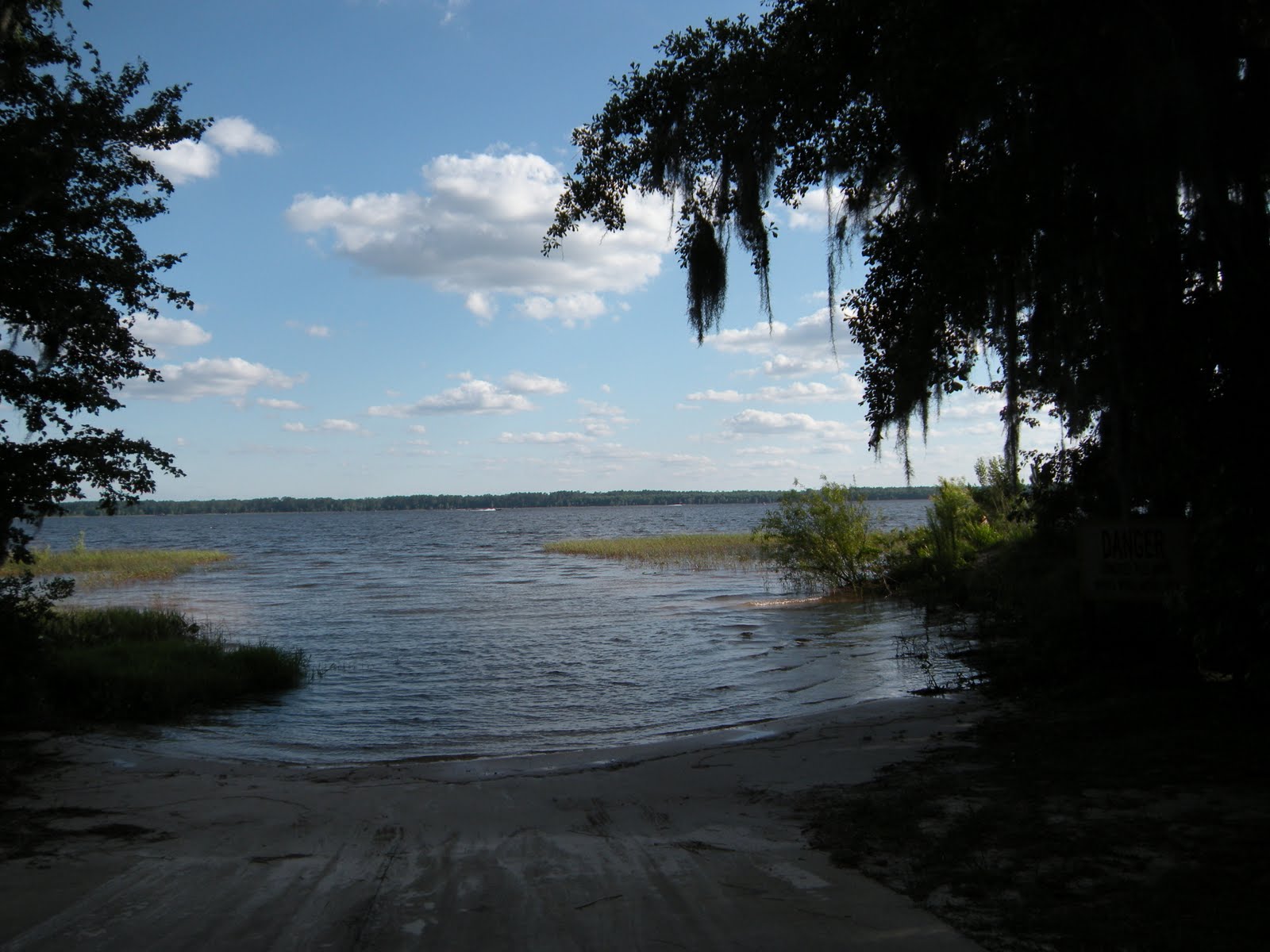 Tassie's Campground Reviews Ocean Pond Campground Olustee, Florida