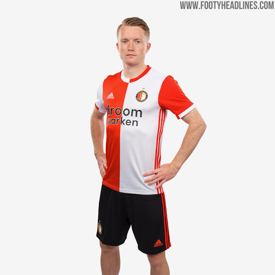 feyenoord new kit