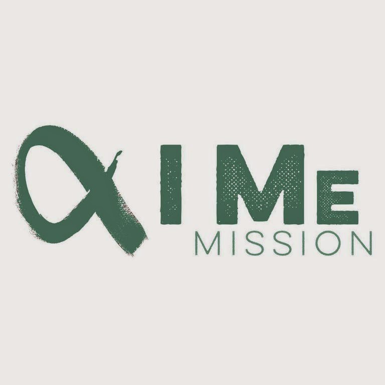 AIMe Mission - Speaking and Devotions