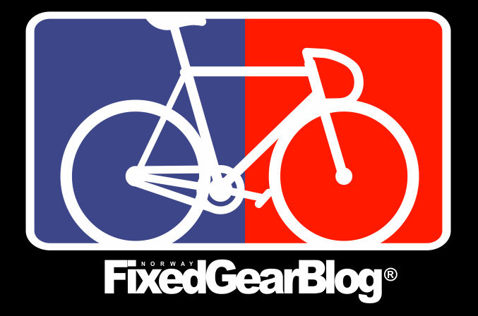 || Fixed Gear Blog Norway ||