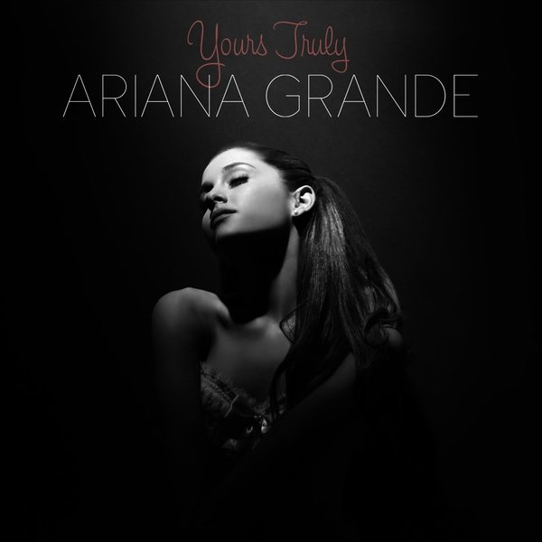 10 Motivos para ouvir o Yours Truly novamente 10 Motivos para ouvir o Yours Truly novamente