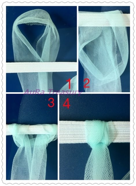 How to make a Tutu Dress!