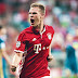 Manchester Club In For Joshua Kimmich