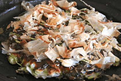 12 Makanan Jepang Terfavorit di Indonesia, Kamu Suka yang Mana?