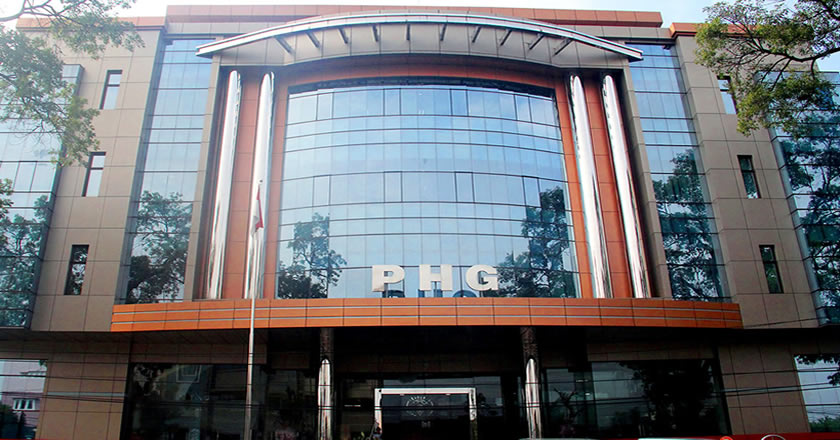 Daniello Punya Cerita Pengalaman Tes Management Trainee Program Permata Hijau Group