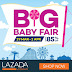 Lazada Malaysia Big Baby Fair