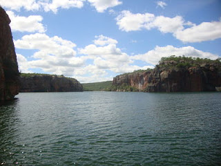 Rio São Francisco, Cânion do Xingó Rio São Francisco, Cânion do Xingó