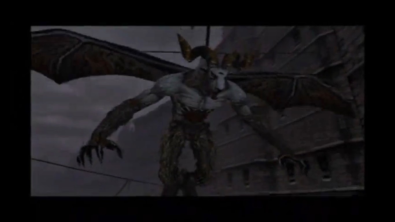 AnáliseMorte: Devil May Cry 2 - Tudo o que tem pra saber sobre DMC2