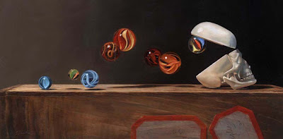 Image result for losing your marbles