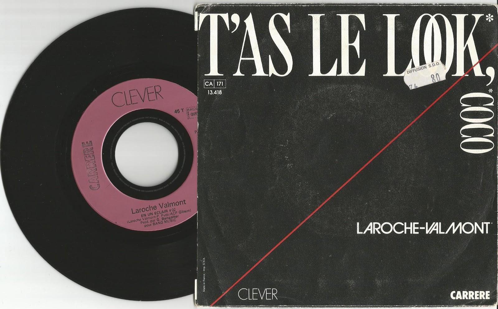 CahorsCalling46 Laroche Valmont