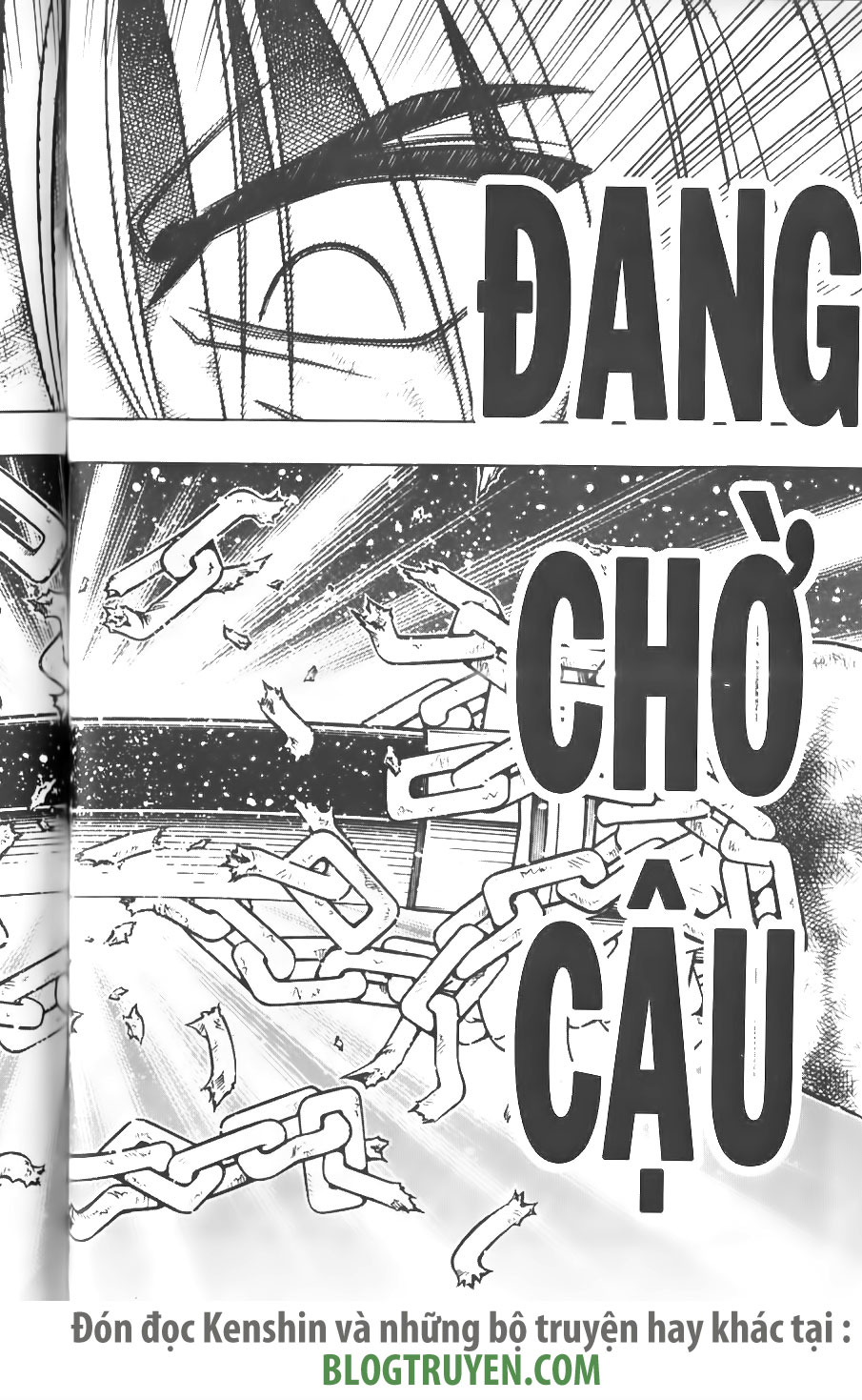 Rurouni Kenshin chap 224 trang 16