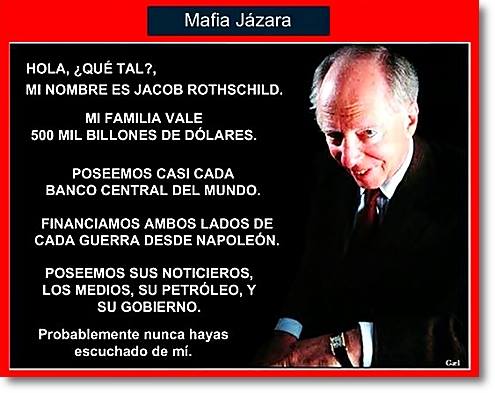 Resultado de imagen de Rothschild.roba petroleo de siria