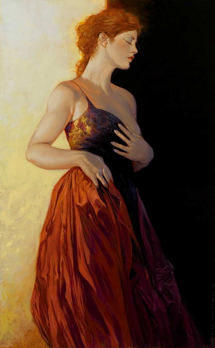 Andrzej Malinowski Tutt Art Andrzej Malinowski Tutt Art