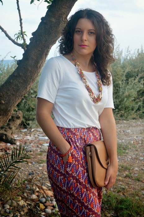 mix, mezcla, mi vestido azul, blog de moda, fashion blog, castellón 