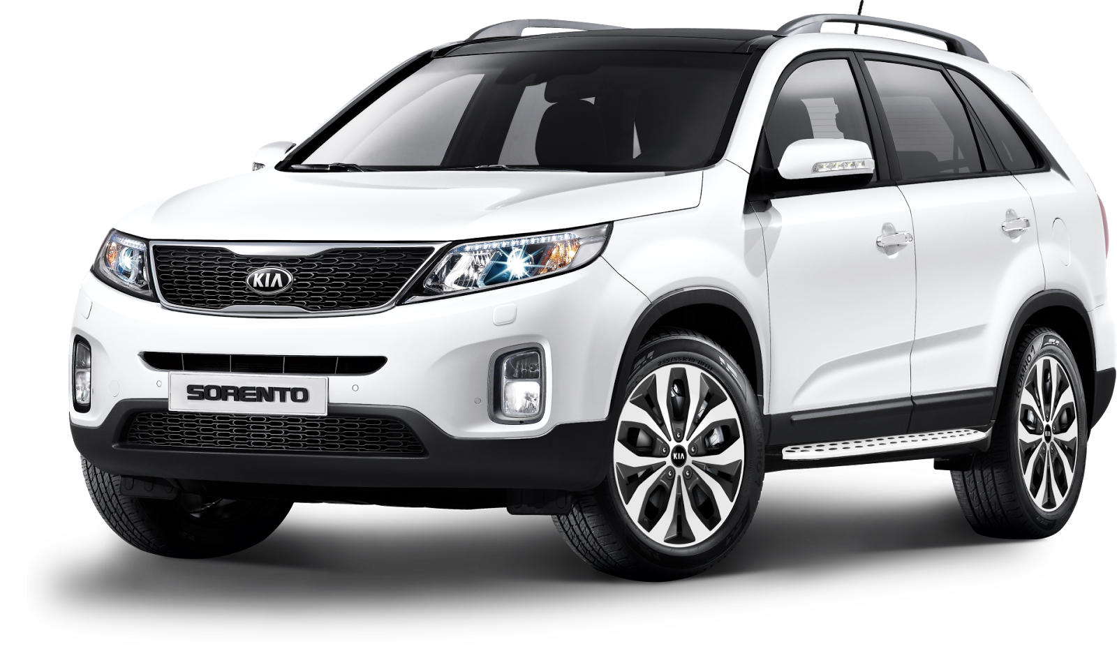 Kia Bắc Ninh - Kia Sorento tính năng vượt trội.