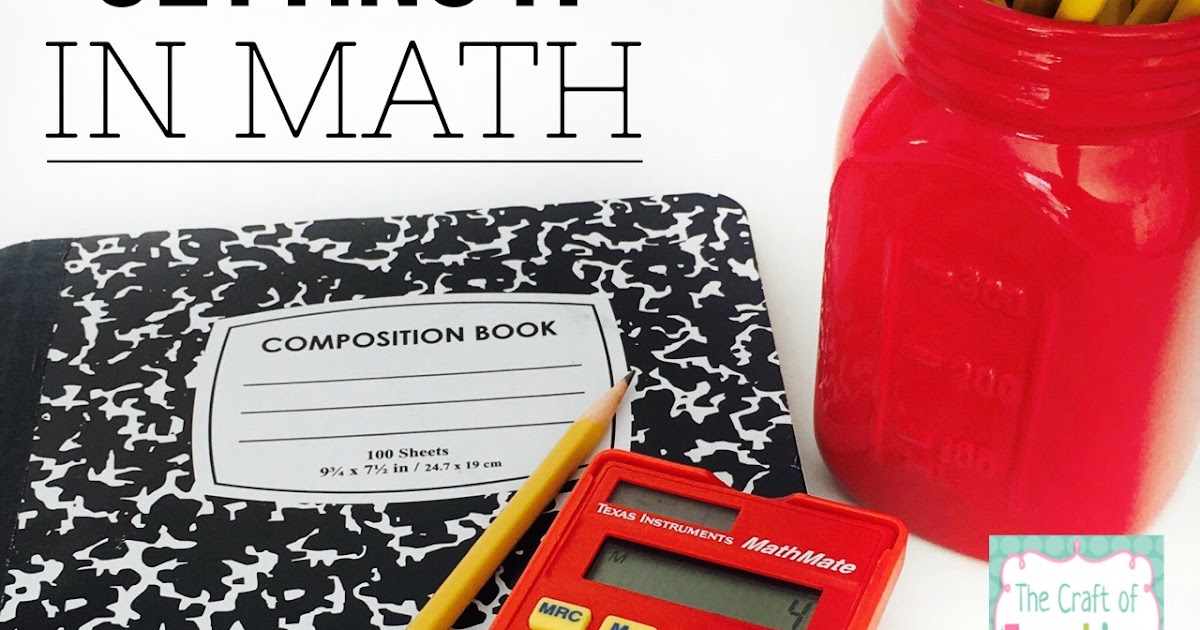 The Craft of Teaching: Do They Really "Get It?" {3 Ways to Check During