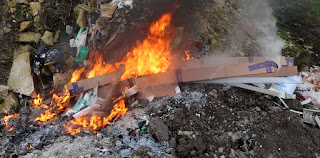 Burn baby burn Burn baby burn