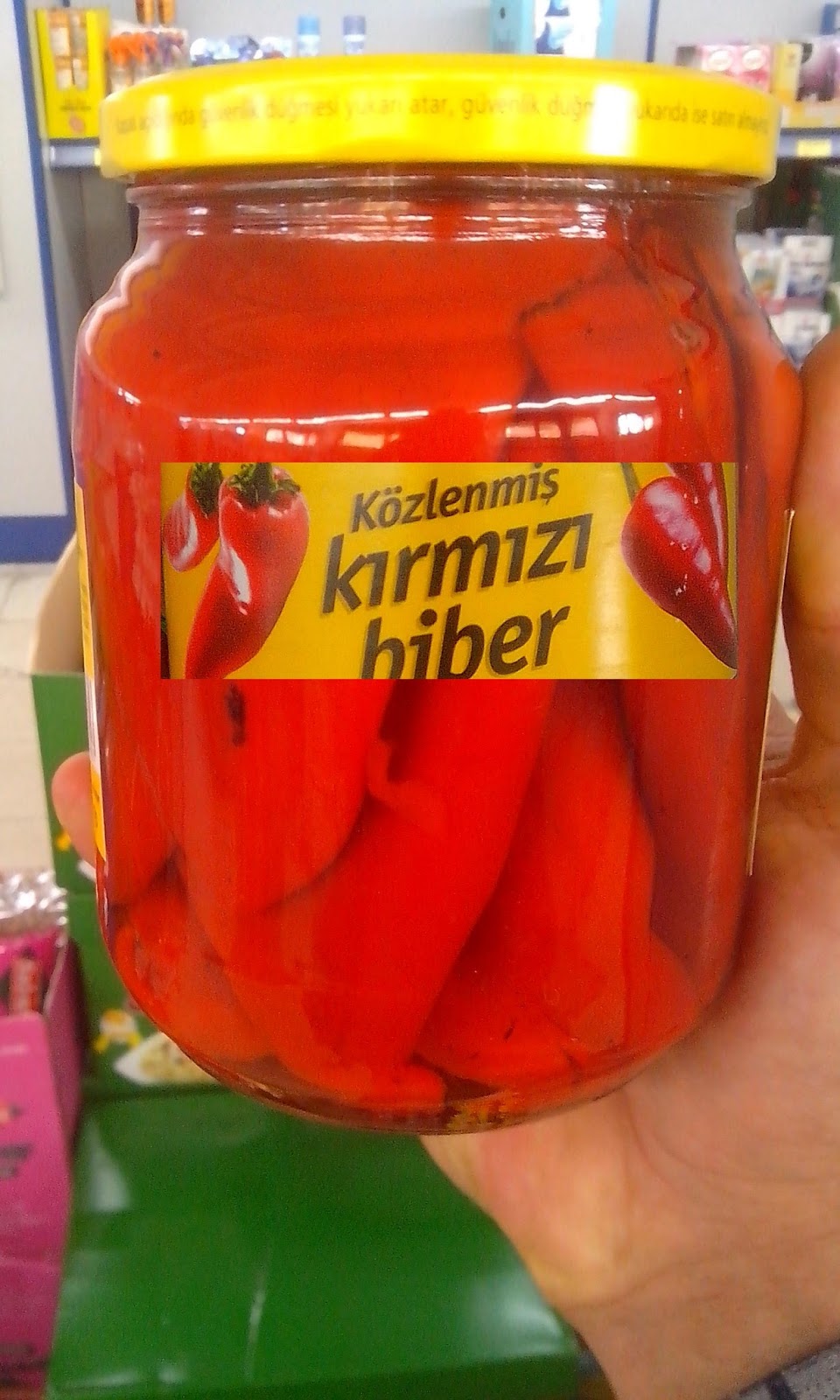 KÖZLENMİŞ PATLICAN KONSERVESİ TARİFİ KÖZLENMİŞ PATLICAN KONSERVESİ TARİFİ
