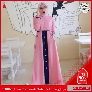 GMS100 KRSRS100M66 Mofita Maxi Movita Dress Balotelli Dropship SK1584844949