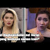 KZ Tandingan NAPIKON sa backstage. BINATO ng SAPATOS si Angeline Quinto.