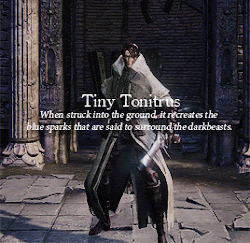 Tiny Tonitrus