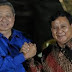 Bahas Debat Kandidat Capres- Cawapres, Prabowo-Sandi Sambangi Kediaman SBY 