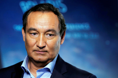 United Airlines - l’évacuation forcée d’un passager d’un vol fait scandale aux Etats-Unis United Airlines - l’évacuation forcée d’un passager d’un vol fait scandale aux Etats-Unis