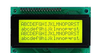 stm32l4 lcd module for sale