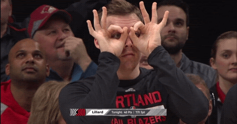 three point goggles