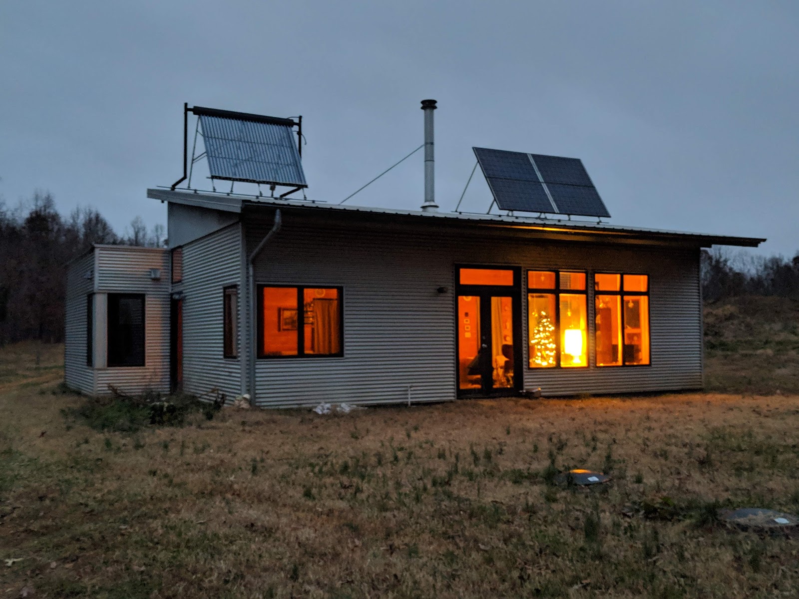 Prefab Homes Passive Solar House Kits Green Modern Kits!