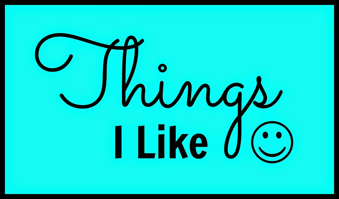 The Good The Bad And The Quirky Things I Like